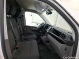  Volkswagen  Transporter VOLKSWAGEN  / 2019 / 4P / Fourgon tôlé 2.0 TDi 110 L1H1 Business #8