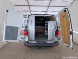  Volkswagen  Transporter VOLKSWAGEN  / 2019 / 4P / Fourgon tôlé 2.0 TDi 110 L1H1 Business #10