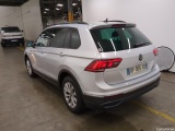  Volkswagen  Tiguan VOLKSWAGEN  / 2020 / 5P / SUV 2.0 TDI 150 DSG7 Life Business #2