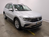  Volkswagen  Tiguan VOLKSWAGEN  / 2020 / 5P / SUV 2.0 TDI 150 DSG7 Life Business #4
