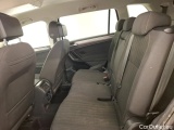  Volkswagen  Tiguan VOLKSWAGEN  Allspace / 2021 / 5P / SUV 2.0 TDI 150 DSG7 Life Business #9