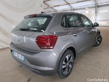  Volkswagen  Polo VOLKSWAGEN  5p Berline 1.0 TSI 95 Lounge Business #3