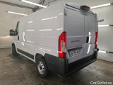  Fiat  Ducato FIAT   2014  4P  Fourgon tôlé 23 Multijet 120 30 C H1 Business #2