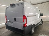  Fiat  Ducato FIAT   2014  4P  Fourgon tôlé 23 Multijet 120 30 C H1 Business #3