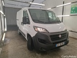  Fiat  Ducato FIAT   2014  4P  Fourgon tôlé 23 Multijet 120 30 C H1 Business #4