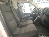  Fiat  Ducato FIAT   2014  4P  Fourgon tôlé 23 Multijet 120 30 C H1 Business #8