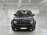  Jeep  Patriot JEEP RENEGADE / 2018 / 5P / SUV 1.0 T3 120CV BUSINESS #6