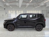  Jeep  Patriot JEEP RENEGADE / 2018 / 5P / SUV 1.0 T3 120CV BUSINESS #8
