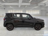  Jeep  Patriot JEEP RENEGADE / 2018 / 5P / SUV 1.0 T3 120CV BUSINESS #7