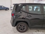  Jeep  Patriot JEEP RENEGADE / 2018 / 5P / SUV 1.0 T3 120CV BUSINESS #45