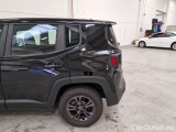  Jeep  Patriot JEEP RENEGADE / 2018 / 5P / SUV 1.0 T3 120CV BUSINESS #54