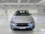  Subaru  XV SUBARU  / 2018 / 5P / CROSSOVER 2.0 E-BOXER AUTO STYLE 4WD #6