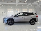  Subaru  XV SUBARU  / 2018 / 5P / CROSSOVER 2.0 E-BOXER AUTO STYLE 4WD #8
