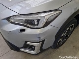  Subaru  XV SUBARU  / 2018 / 5P / CROSSOVER 2.0 E-BOXER AUTO STYLE 4WD #33