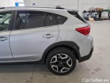  Subaru  XV SUBARU  / 2018 / 5P / CROSSOVER 2.0 E-BOXER AUTO STYLE 4WD #66