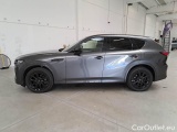  Mazda  CX-60 MAZDA  / 2022 / 5P / SUV 3.3L E-SKYACTIV MHEV HOMURA AWD AUTO #8