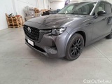  Mazda  CX-60 MAZDA  / 2022 / 5P / SUV 3.3L E-SKYACTIV MHEV HOMURA AWD AUTO #33
