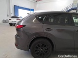  Mazda  CX-60 MAZDA  / 2022 / 5P / SUV 3.3L E-SKYACTIV MHEV HOMURA AWD AUTO #51