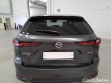  Mazda  CX-60 MAZDA  / 2022 / 5P / SUV 3.3L E-SKYACTIV MHEV HOMURA AWD AUTO #65