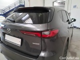  Mazda  CX-60 MAZDA  / 2022 / 5P / SUV 3.3L E-SKYACTIV MHEV HOMURA AWD AUTO #70