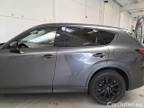  Mazda  CX-60 MAZDA  / 2022 / 5P / SUV 3.3L E-SKYACTIV MHEV HOMURA AWD AUTO #79