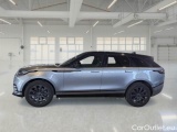  Land Rover  Range Rover LAND ROVER  VELAR / 2017 / 5P / SUV 2.0 D I4 204 R-DYNAMIC SE 4WD AUTO #8