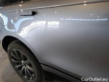  Land Rover  Range Rover LAND ROVER  VELAR / 2017 / 5P / SUV 2.0 D I4 204 R-DYNAMIC SE 4WD AUTO #46