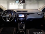  Nissan  Qashqai NISSAN  / 2017 / 5P / CROSSOVER 1.5 DCI 115 BUSINESS #3