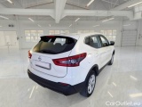  Nissan  Qashqai NISSAN  / 2017 / 5P / CROSSOVER 1.5 DCI 115 BUSINESS #2