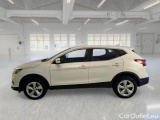  Nissan  Qashqai NISSAN  / 2017 / 5P / CROSSOVER 1.5 DCI 115 BUSINESS #8