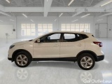  Nissan  Qashqai NISSAN  / 2017 / 5P / CROSSOVER 1.5 DCI 115 BUSINESS #8