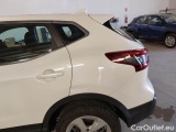  Nissan  Qashqai NISSAN  / 2017 / 5P / CROSSOVER 1.5 DCI 115 BUSINESS #65