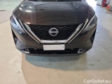  Nissan  Qashqai NISSAN  / 2021 / 5P / CROSSOVER 1.3 MHEV 140 BUSINESS #18