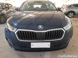  Skoda  Octavia SKODA  WAGON / 2020 / 5P / STATION WAGON 2.0 TDI EVO 85KW EXECUTIVE DSG #32