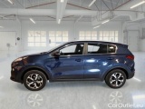  KIA  Sportage KIA  / 2018 / 5P / SUV 1.6 ECOGPL BUSINESS CLASS 2WD #8