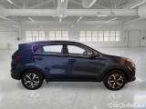  KIA  Sportage KIA  / 2018 / 5P / SUV 1.6 ECOGPL BUSINESS CLASS 2WD #7