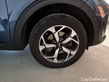  KIA  Sportage KIA  / 2018 / 5P / SUV 1.6 ECOGPL BUSINESS CLASS 2WD #17