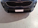  KIA  Sportage KIA  / 2018 / 5P / SUV 1.6 ECOGPL BUSINESS CLASS 2WD #36