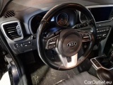 KIA  Sportage KIA  / 2018 / 5P / SUV 1.6 ECOGPL BUSINESS CLASS 2WD #77