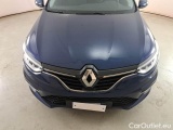  Renault  Megane RENAULT MÉGANE SPORTER / 2020 / 5P / STATION WAGON 1.5 DCI 85KW BLUE BUSINESS #30