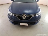  Renault  Megane RENAULT MÉGANE SPORTER / 2020 / 5P / STATION WAGON 1.5 DCI 85KW BLUE BUSINESS #32
