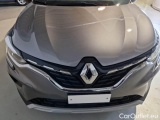  Renault  Captur RENAULT  / 2019 / 5P / SUV 1.5 DCI BLUE 85KW BUSINESS EDC #24