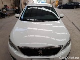 Peugeot  308 PEUGEOT  / 2017 / 5P / STATION WAGON SW ACTIVE BUSINESS BLUEHDI 130 SeS #24