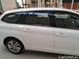 Peugeot  308 PEUGEOT  / 2017 / 5P / STATION WAGON SW ACTIVE BUSINESS BLUEHDI 130 SeS #39