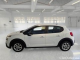  Citroen  C3 CITROEN  / 2020 / 5P / BERLINA BLUEHDI 100 SeS FEEL #8