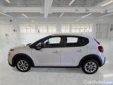  Citroen  C3 CITROEN  / 2020 / 5P / BERLINA BLUEHDI 100 SeS FEEL #8