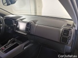  Citroen  C5 CITROEN  AIRCROSS / 2018 / 5P / SUV BLUEHDI 180 SeS SHINE EAT8 #157