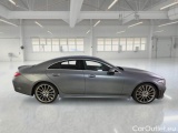  Mercedes  CLS-Klasse MERCEDES-BENZ CLS / 2017 / 4P / COUPE CLS 350 D 4MATIC PREMIUM PLUS AUTO #7