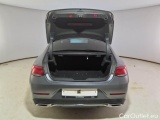  Mercedes  CLS-Klasse MERCEDES-BENZ CLS / 2017 / 4P / COUPE CLS 350 D 4MATIC PREMIUM PLUS AUTO #5