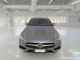  Mercedes  CLS-Klasse MERCEDES-BENZ CLS / 2017 / 4P / COUPE CLS 350 D 4MATIC PREMIUM PLUS AUTO #6